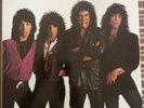 Kiss lick it up Greek vinyl