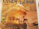 Cyndi Lauper True Colors Hi-Fidelity Reissue Vinyl & She’s so Unusual Reissue LP
