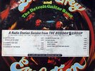 DENNIS COFFEY EVOLUTION DETROIT SOUL FUNK  FUZZ ROCK VINYL RECORD LP ALBUM