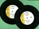 DUANE EDDY 7 INCH 33 RPM SET OF 5  COMPACT 33 ROCKABILLY 45 RPM RECORD