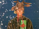 Wham  - Last Christmas (Pudding Mix) / Everything She Wants (12