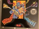 THE WHO / A QUICK ONE / LP