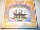 BEATLES-MAGICAL MYSTERY TOUR Reel to Reel 4-track tape YIT-2835 VG CAPITOL