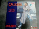 QUEEN A KIND OF MAGIC FRENCH 12