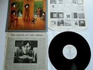 Penguin Cafe Orchestra - Signs Of Life UK 1987 EG Records LP Inner / Newspaper..