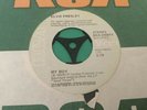 ELVIS PRESLEY MY BOY / LOVING ARMS 7” RCA USA EXPORT ISSUE RARE 1974 EXC