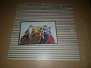 Jan Garbarek / Charlie Haden / Egberto Gismonti - Folk Songs ( Vinyl )