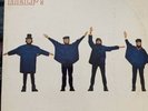 The Beatles Help UK Early 60’s Press Stereo
