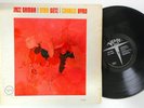 Jazz Samba   stan getz and Charlie byrd     gatefold; original; 1962