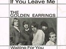 THE GOLDEN EARRINGS 