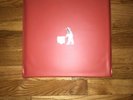 THE MARS VOLTA Frances the Mute GSL 95/96 SE Limited Edition Vinyl NEVER PLAYED