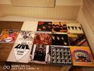 Collection Of The Beatles Vinyls