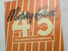2-LP, Mersey Beat '62-'64 [The Sound Of Liverpool], Various, Made UK Insert VG++