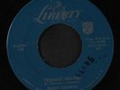 EDDIE COCHRAN: Teenage Heaven / I Remember 45 (rubber stamp ol) rockabilly
