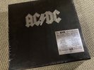 RARE OUT OF PRINT AC/DC 180G AUDIOPHILE VINYL LIMITED EDITION BOX SET