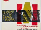 1962 Oscar Peterson Trio ?- A Jazz Portrait Of Frank Sinatra - 3630
