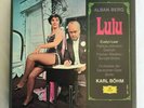 Alban Berg   Lulu   Evelyn Lear and Karl Bohm   1968   Reel to Reel (2)