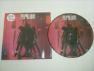 Pearl jam rare Vinyl ten record grunge rock Soundgarden Nirvana vedder temple vs