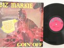 LP BIZ MARKIE Goin' Off 25675 WANER BROS UNITED STATES Vinyl