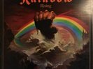 Rising LP (UK 1976) : Rainbow