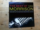 The Best Of Van Morrison Excellent Vinyl Record 841970 1990 Release