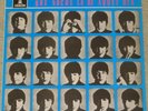 Beatles - A Hard Day's Night Spain import Que Noche la da Aqeul Dia