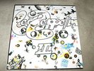LED ZEPPELIN - LED ZEPPELIN III - NEW - LP RECORD