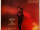 Classic Records Gounod Faust Ballet Music Bizet Carmen Suite LSC 2449 Sealed
