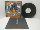 1985 Dio Sacred Heart LP, Rock n Roll Children, Hungry For Heaven ORIGINAL