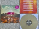 MY CHEMICAL ROMANCE Danger Days GOLD VINYL LP /1000 fall out boy.green day.afi