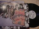 TRAVELING WILBURYS  nm lp on WILBURY, 1988, INCLUDES ORIGINAL INNER SLEEVE