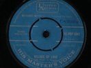 NATHANIEL MAYER: I Want A Woman / Village Of Love 45 (UK, sm wol) Soul