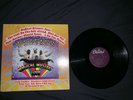 Magical Mystery Tour (LP) by Beatles (The) Vinyl, 1967, Capital SMAL 2835 MINT