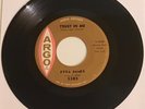 ETTA JAMES / Trust In Me & AnythingTo Say You're Mine / ARGO 45 / NM