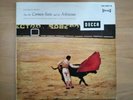 Georges Bizet, Aus der Carmen-Suite und der Arlèsienne / E. Ansermet, SXL 2037-B