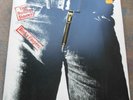 LP The ROLLING STONES Sticky Fingers RARE DUTCH & GERMANY, EX+/MINT-