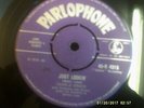 CHARLIE GRACIE-FABULOUS 1967 PARLOPHONE 7