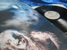 BLACK SABBATH OZZY ?? BARK AT THE MOON ?? WIE NEU   MINT 1st PRESS OIS & LYRICS