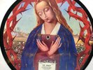 GEORI BOUE ‘AVE MARIA’ BEAUTIFUL 12  INCH SATURN PICTURE DISC 78