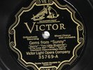 Victor Light Opera Company VICTOR 35769 E B Side from Marx Bros Film 