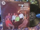 JOHN MADDOCKS JAZZ MANIACS 