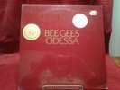 Bee Gees - Odessa 1976 LP Vinyl Record Album  RSO Collectors Edition Sealed