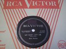 ELVIS PRESLEY 78rpm on RCA VICTOR #20-6540 