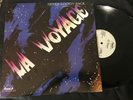 LA VOYAGE/NEVER LOOKIN BACK.      UNPLAYED