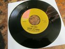 SCREAMING JAY HAWKINS I Hear Voices 45 ENRICA Halloween r&b soul VG+