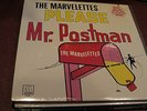 THE MARVELETTES PLEASE MR. POSTMAN LP SEALED MOTOWN REISSUE 5266ML