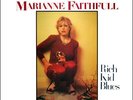 CCSLP 107 - Marianne Faithfull - Rich Kid Blues - ID34z