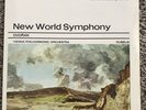 NEW  Dvorak New World Symphony Vienna Philharmonic Orchestra Kubelik London