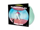 HARRY STYLES - FINE LINE EXCLUSIVE VINYL - COKE BOTTLE GREEN PREORDER