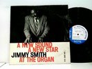 A New Star - A New Sound Jimmy Smith At The Organ: